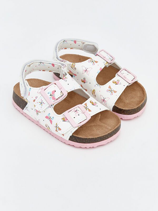 Moudda LC Waikiki - Sandales pour Fille - Tunisie 1