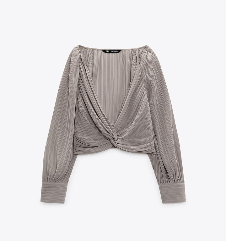 Moudda ZARA - Top - Tunisie 1