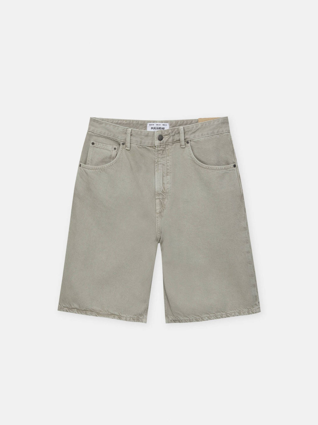 Moudda PULL & BEAR - Short / bermuda - Tunisie 1