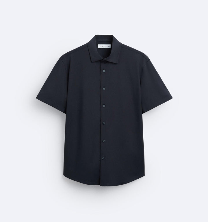 Moudda ZARA - Summer Shirt - Tunisie 4