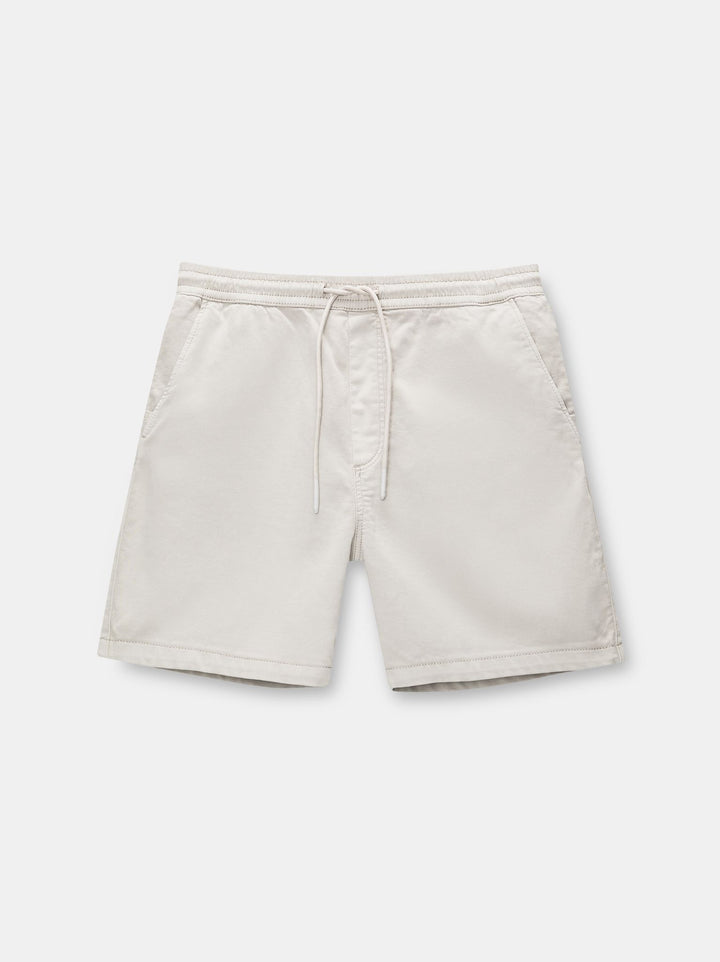 Moudda PULL & BEAR - Bermuda Jogger Soft Knit Basique - Tunisie 3