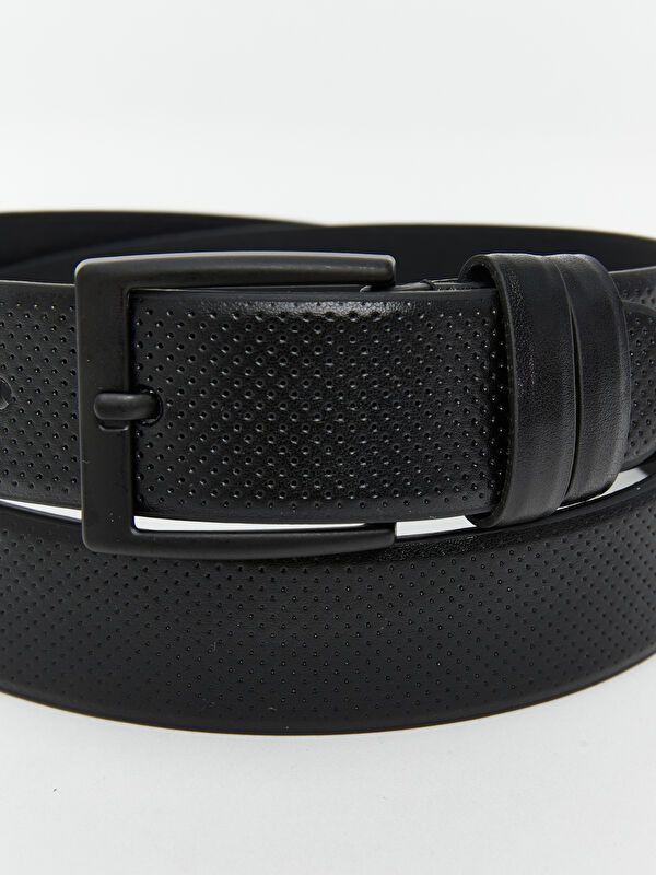 Moudda LC Waikiki - Ceinture pour Hommes - Tunisie 4