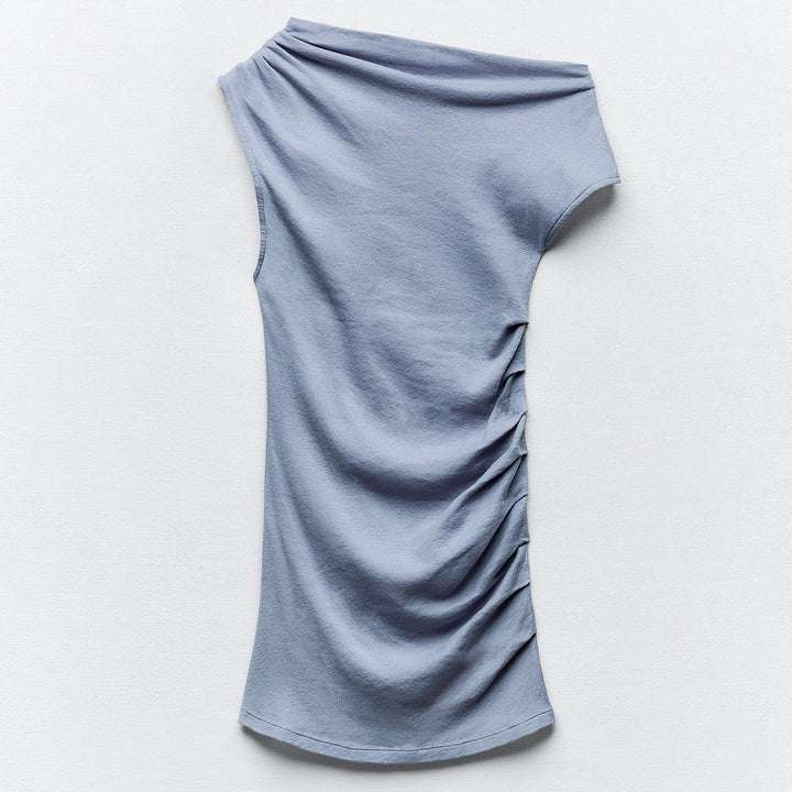 Moudda ZARA - Basic T-Shirt - Tunisie 6