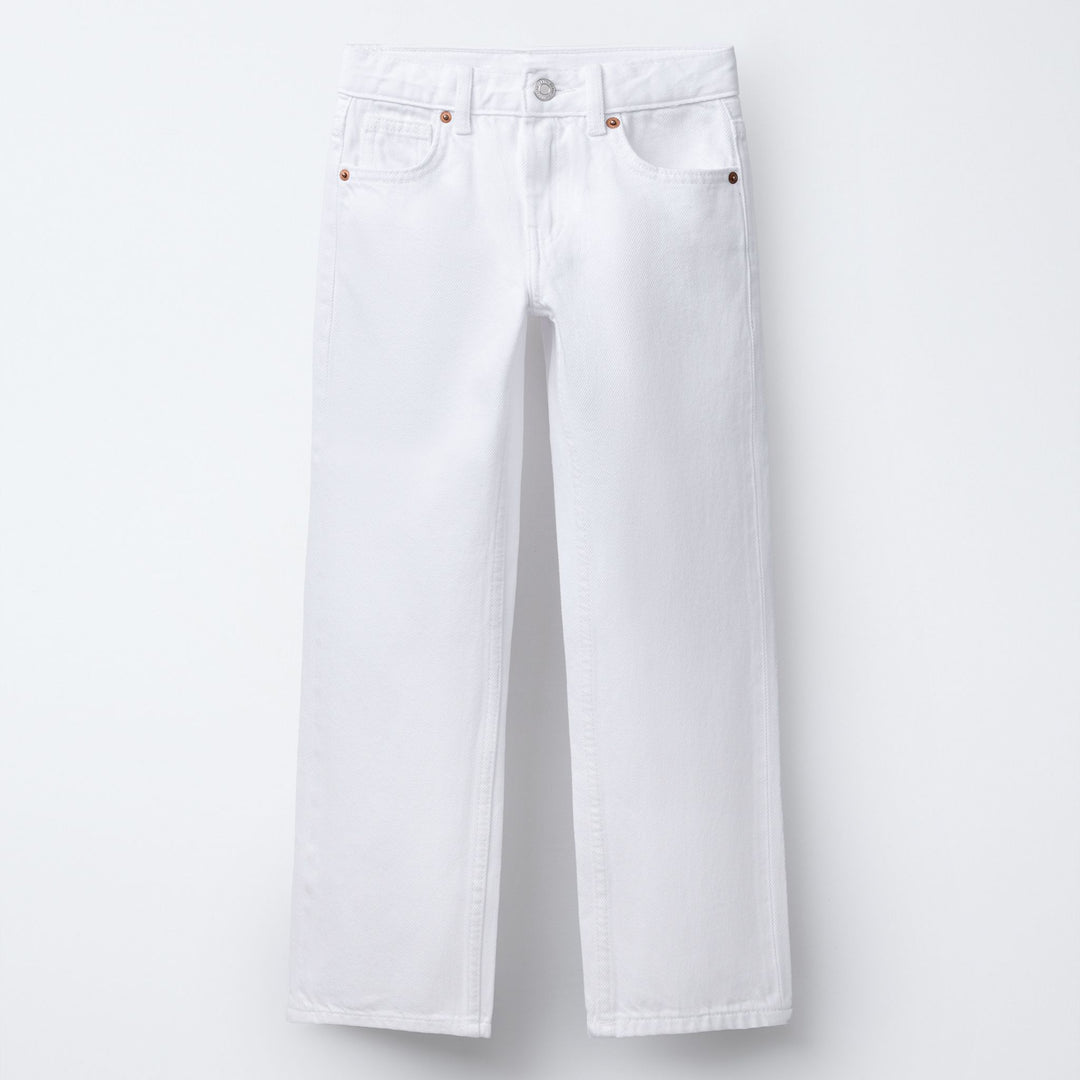 Moudda ZARA - Pantalon Authentique - Tunisie 1