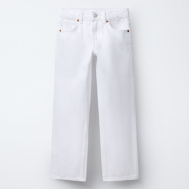 Moudda ZARA - Pantalon Authentique - Tunisie 1