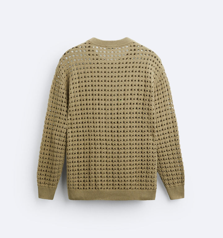 Moudda ZARA - Sweat-shirt - Tunisie 1