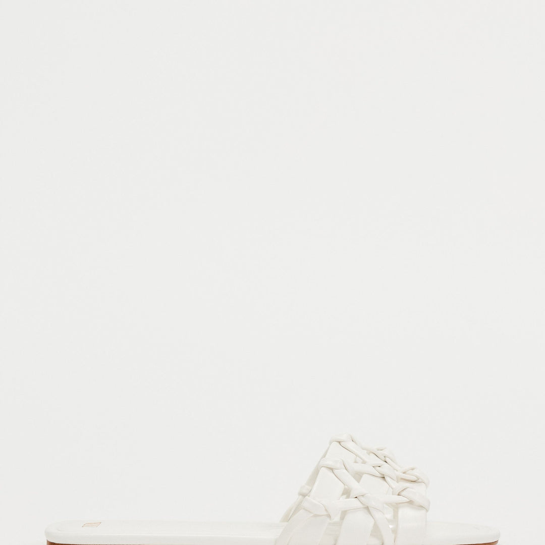 Moudda ZARA - Flat Sandal - Tunisie 1