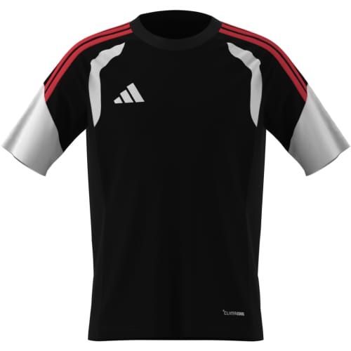 Moudda Adidas - TIRO26L JSY Y - Tunisie 3