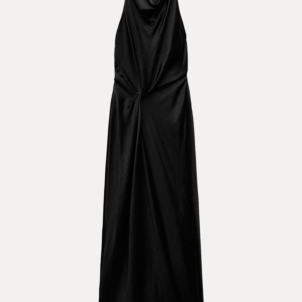 Moudda ZARA - Robe Longue Dos Nu - Tunisie 2