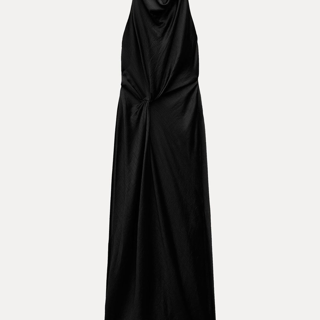 Moudda ZARA - Robe Longue Dos Nu - Tunisie 2