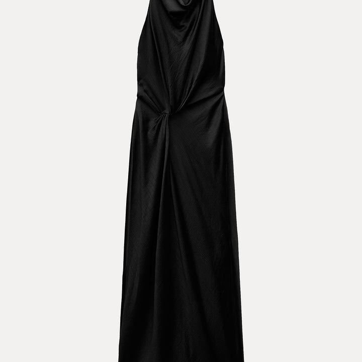 Moudda ZARA - Robe Longue Dos Nu - Tunisie 2