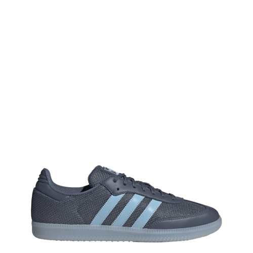 Moudda Adidas - Chaussure Samba OG - Tunisie 2