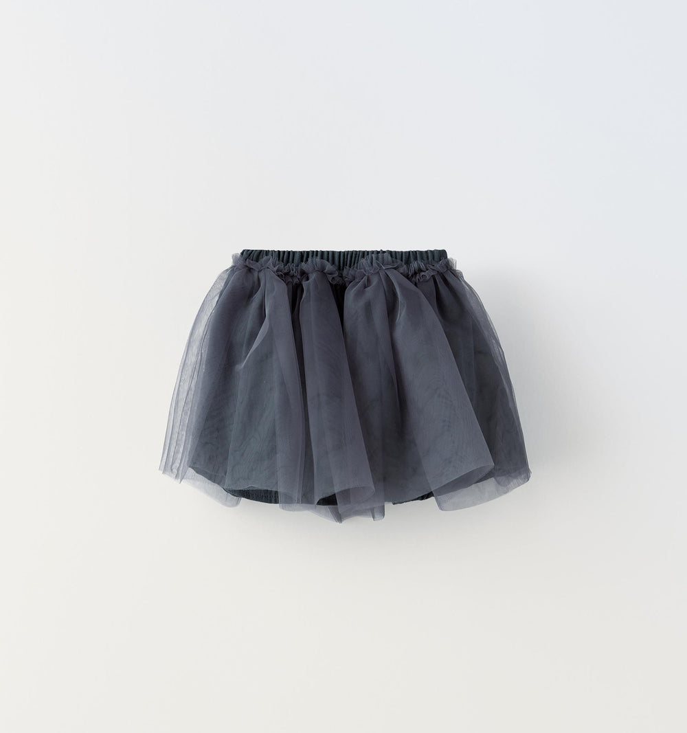 Moudda ZARA - Robe bebe - Tunisie 2