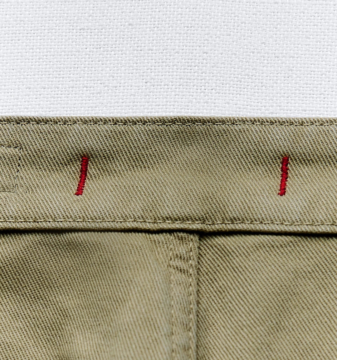 Moudda ZARA - Folder Pants - Tunisie 1