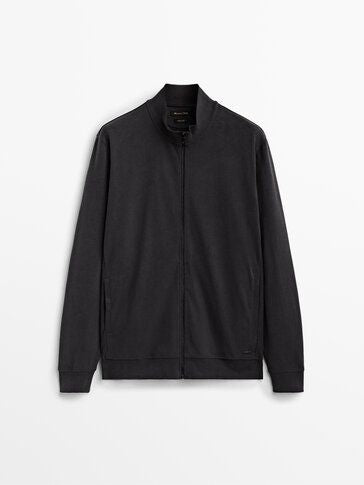 Moudda Massimo Dutti - T-shirt - Tunisie 1