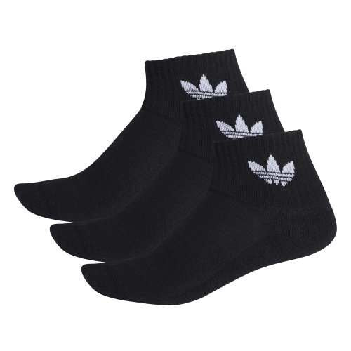 Moudda Adidas - Chaussettes mi-mollet (3 paires) - Tunisie 1