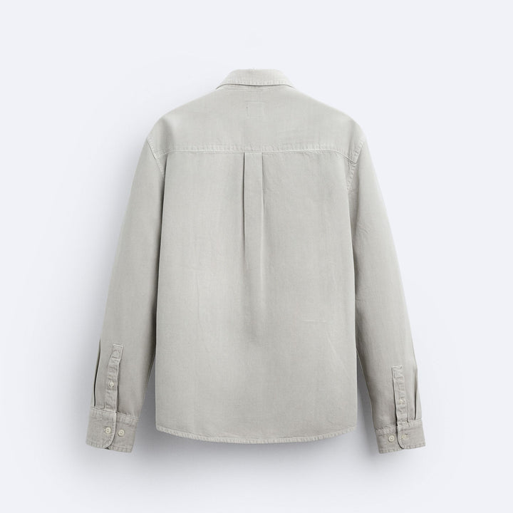Moudda ZARA - Shirt - Tunisie 2