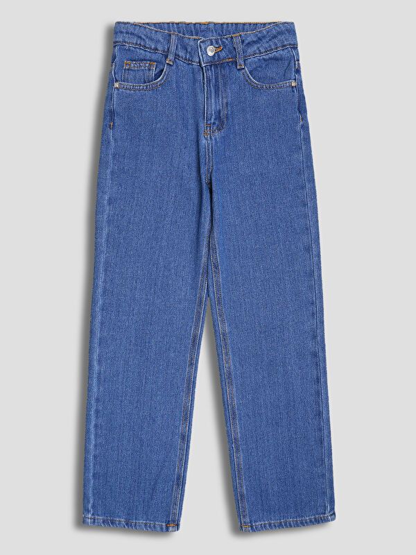 Moudda LC Waikiki - Pantalon en jean pour Fille - Tunisie 1