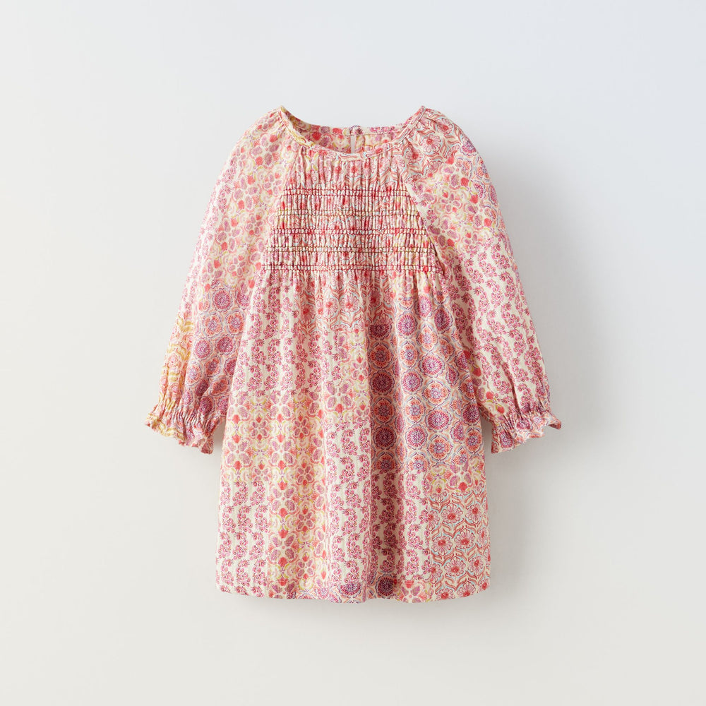 Moudda ZARA - Kids-A Dress - Tunisie 2