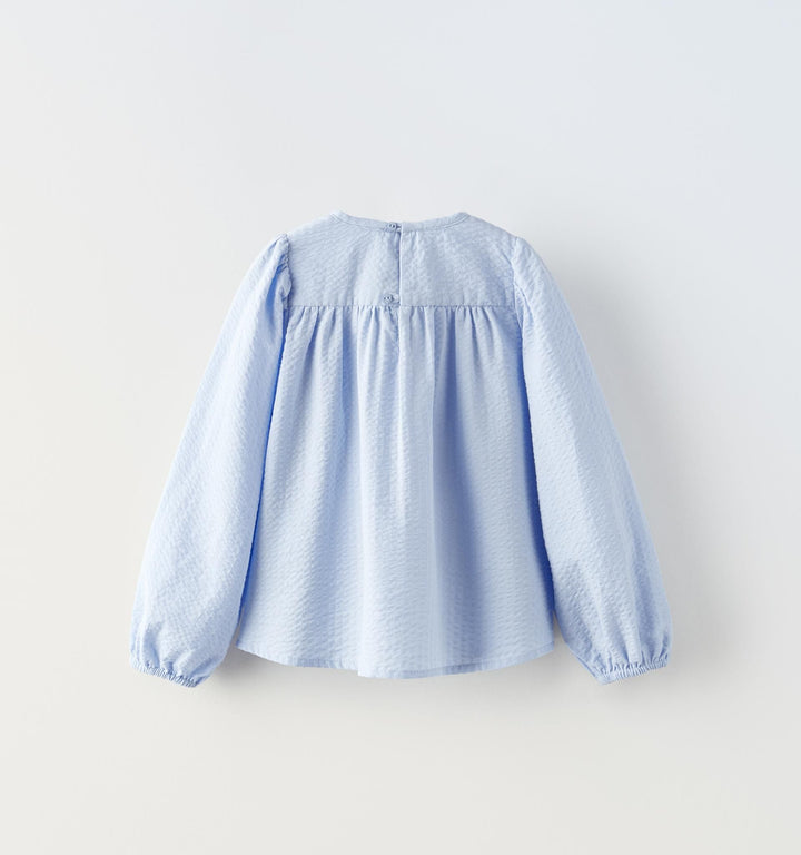 Moudda ZARA - Chemise Bebe - Tunisie 2