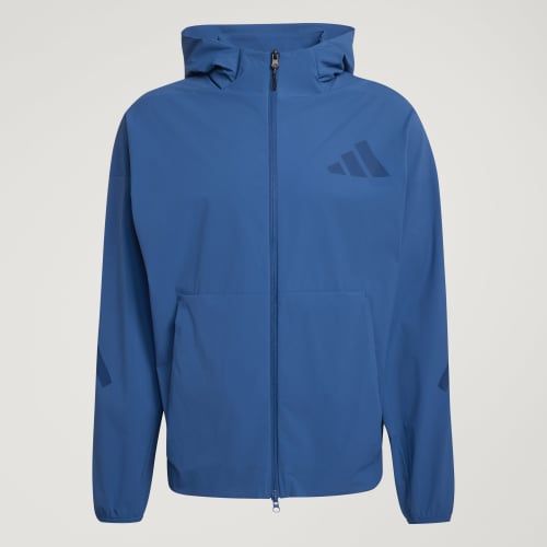 Moudda Adidas - VESTE DE SURVÊTEMENT ADIDAS Z.N.E. WOVEN - Tunisie 5