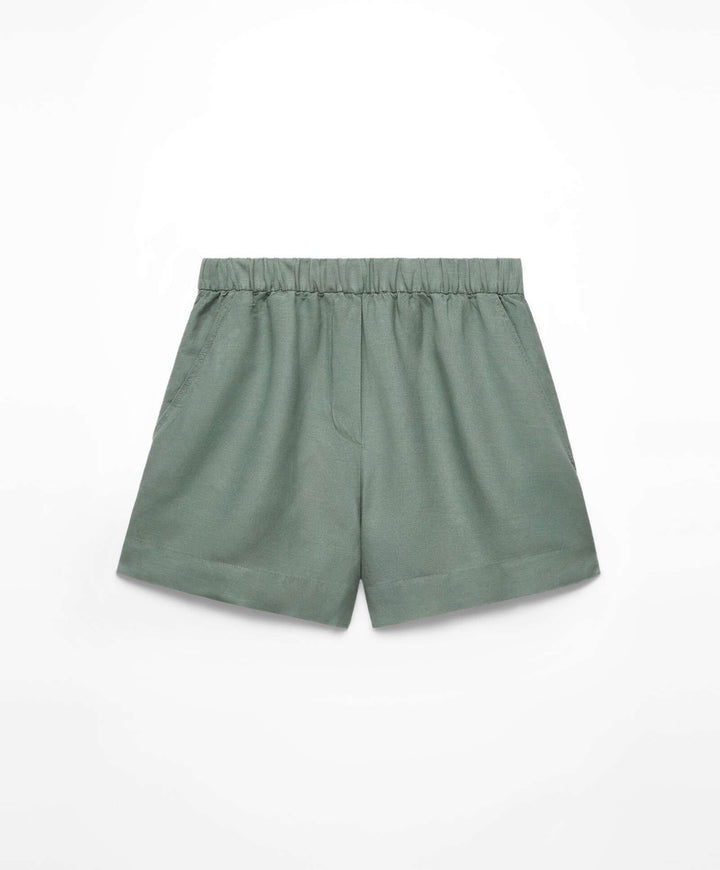 Moudda Oysho - Short - Tunisie 1