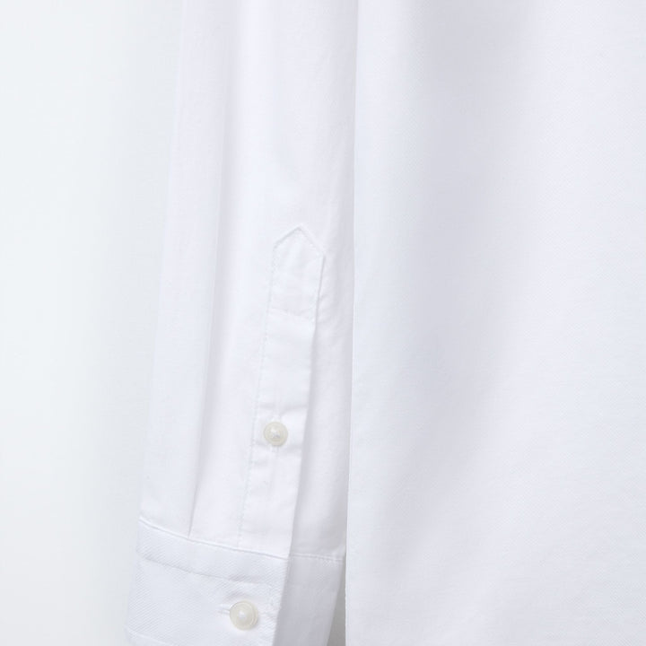 Moudda ZARA - Chemise Habillée - V25 Tailoring - Tunisie 4
