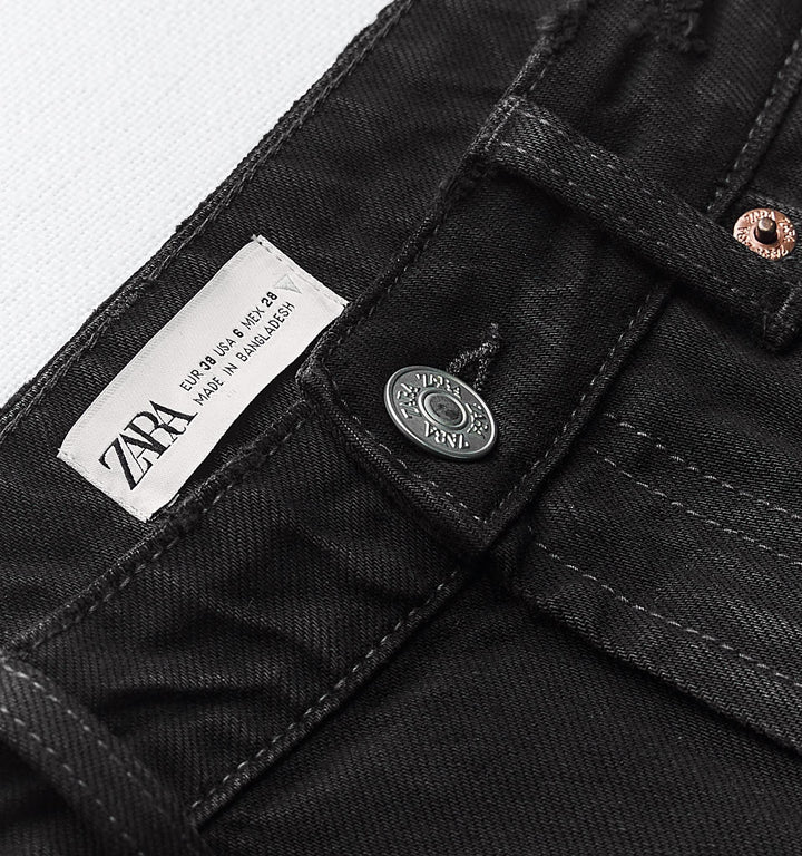 Moudda ZARA - Pantalon - Tunisie 2