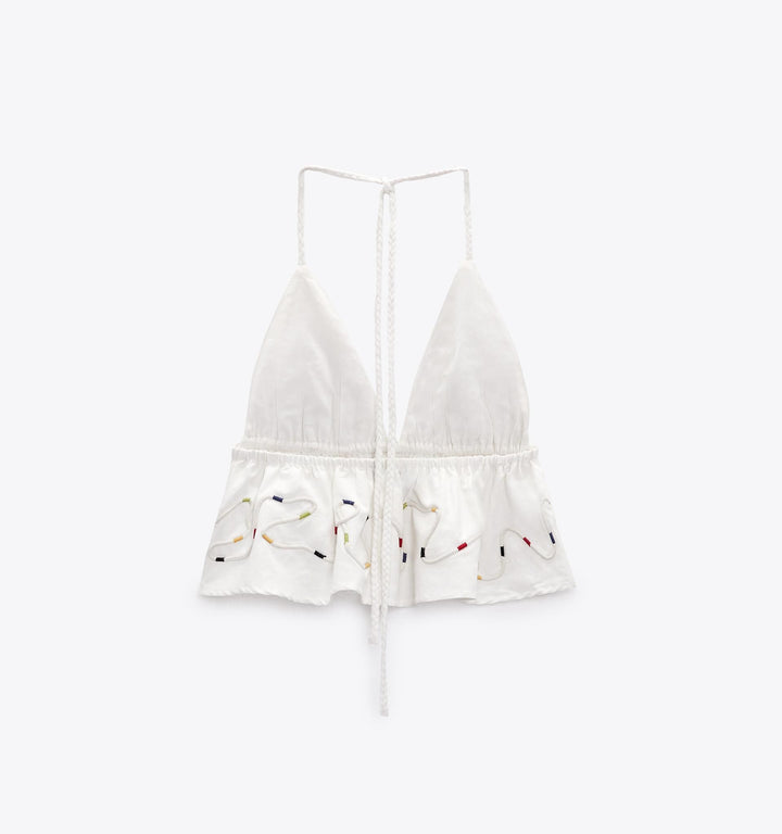 Moudda ZARA - Top - Tunisie 2