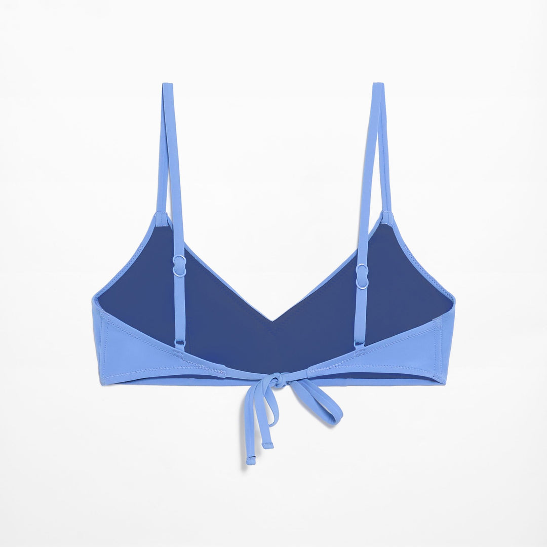 Moudda Oysho - Top Bikini Triangle Rembourré - Tunisie 2