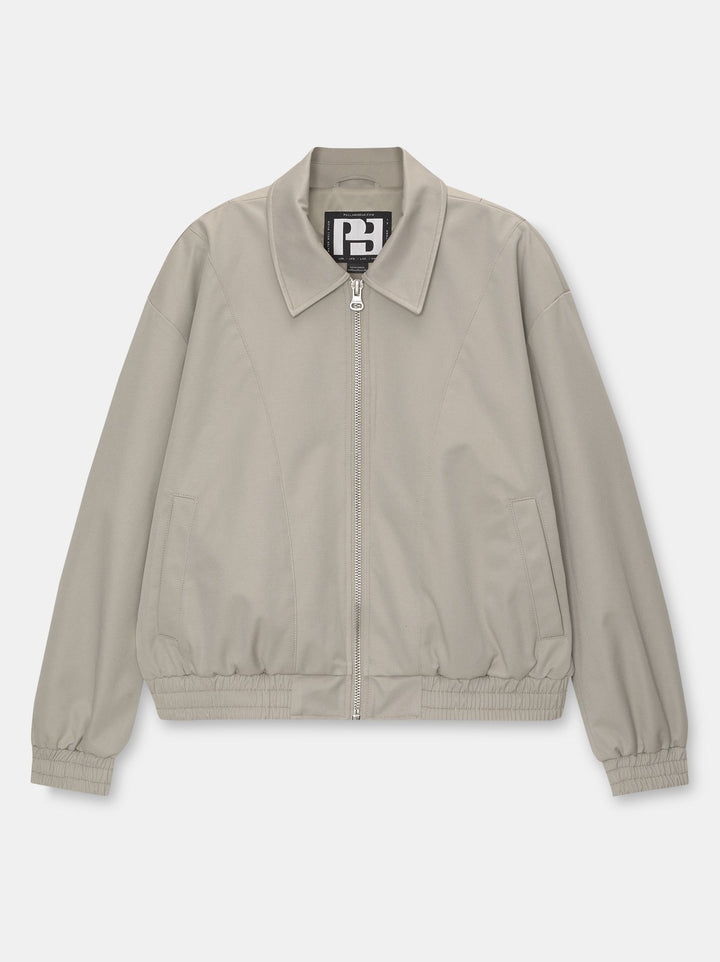 Moudda PULL & BEAR - Veste Coton Type Crop - Tunisie 3