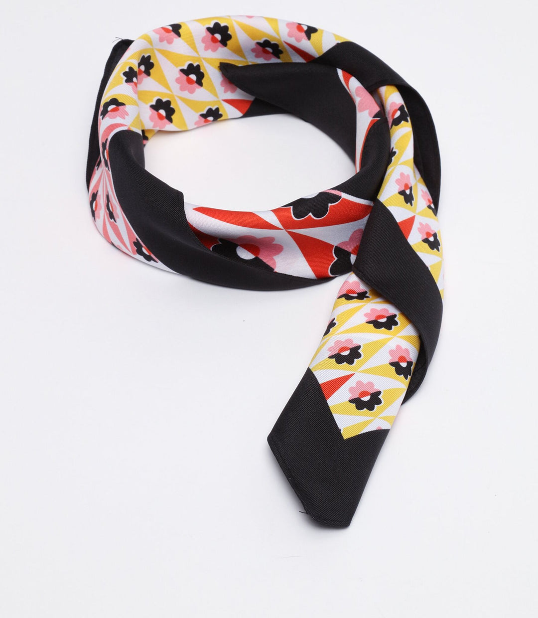 Moudda Lefties - Foulard - Tunisie 1