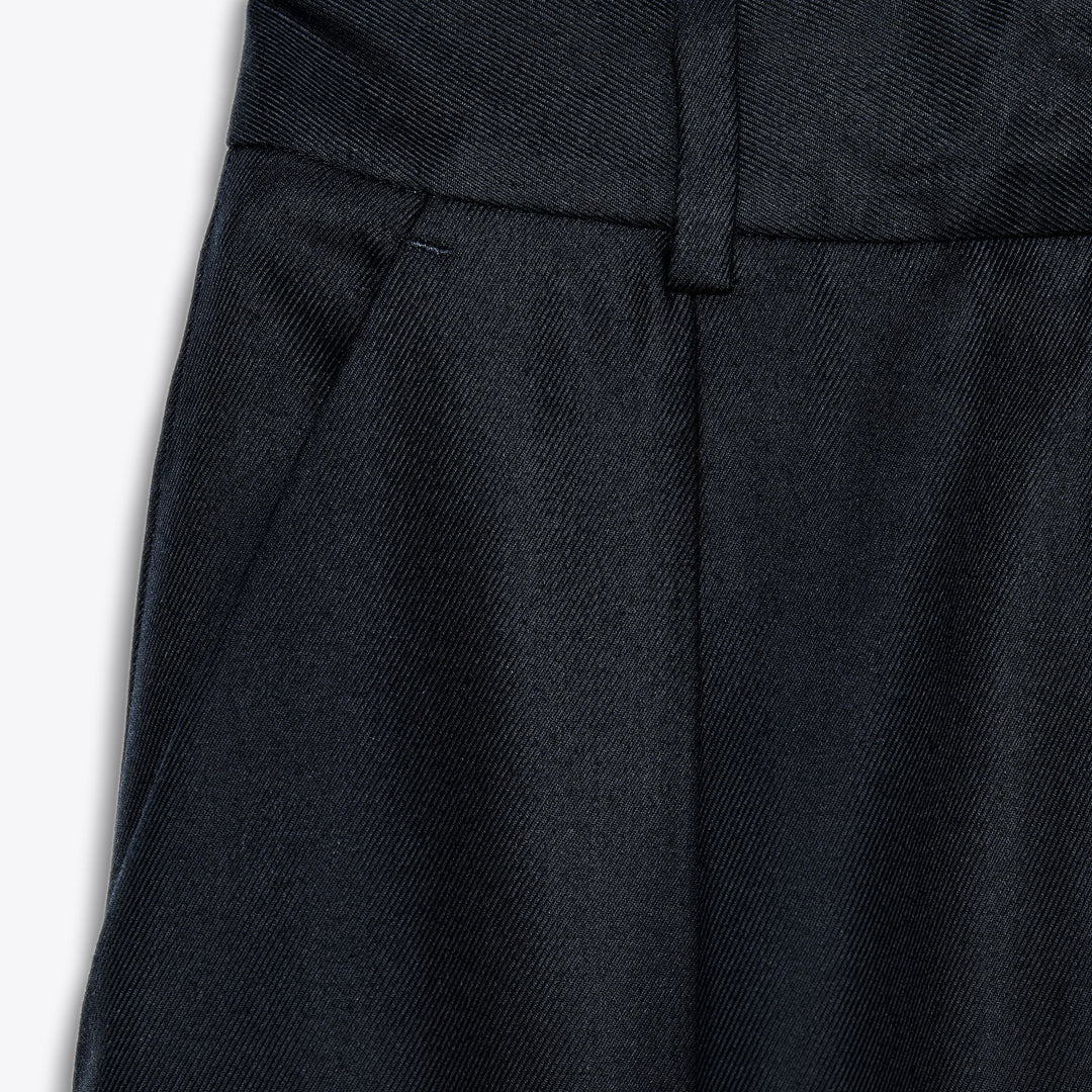 Moudda ZARA - Ensemble Pantalon Droit - Plis - Tunisie 3