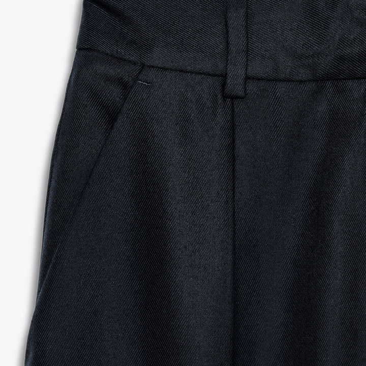 Moudda ZARA - Ensemble Pantalon Droit - Plis - Tunisie 3