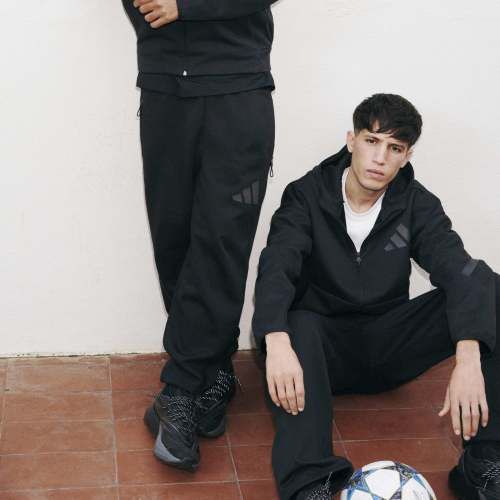 Moudda Adidas - Pantalon ourlet droit adidas Z.N.E. - Tunisie 5