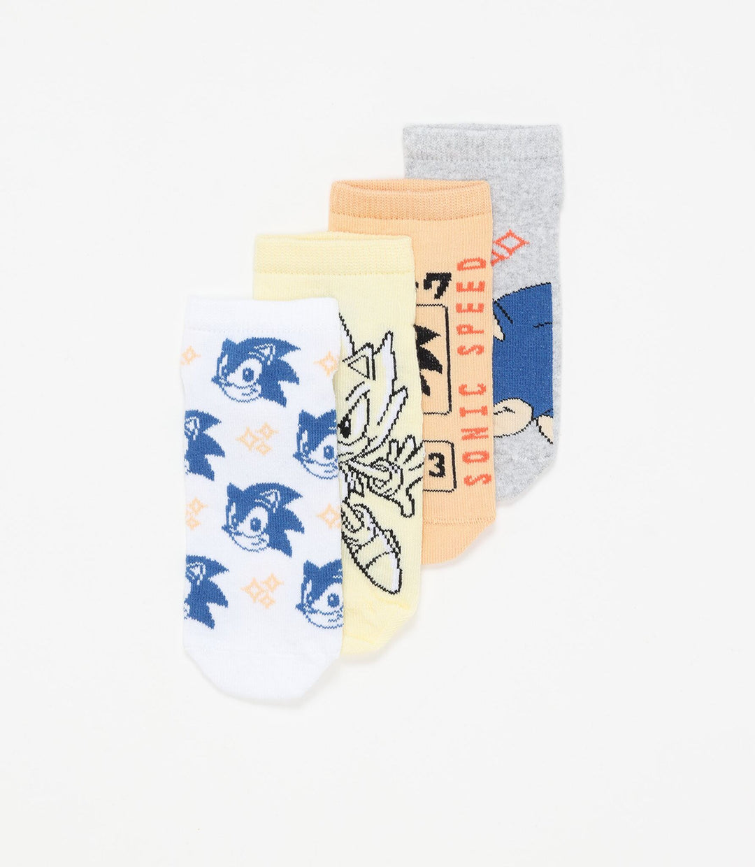 Moudda Lefties - Chaussettes - Tunisie 1