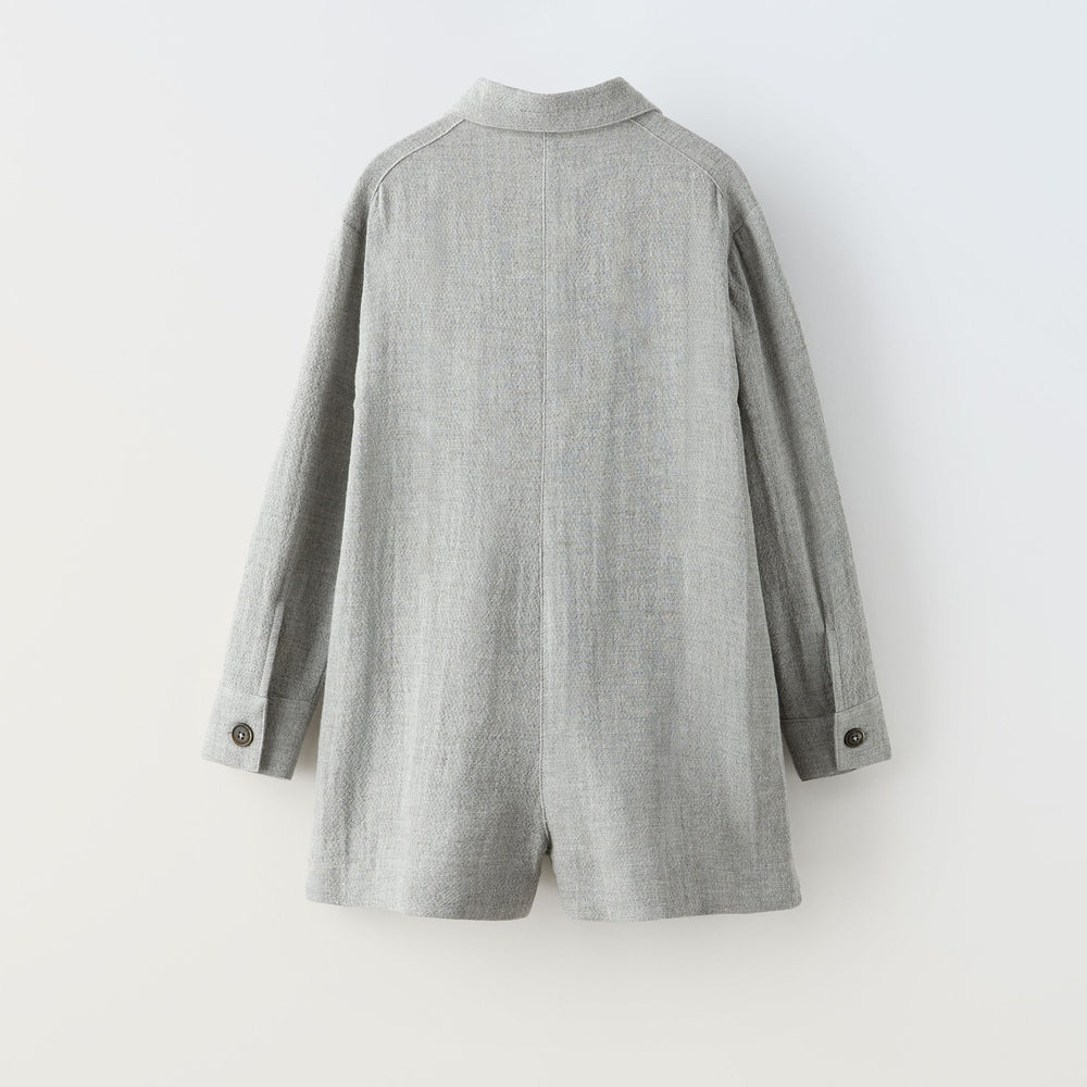 Moudda ZARA - Grl Dress - Tunisie 2