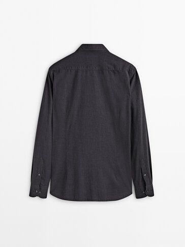 Moudda Massimo Dutti - Chemise - Tunisie 2