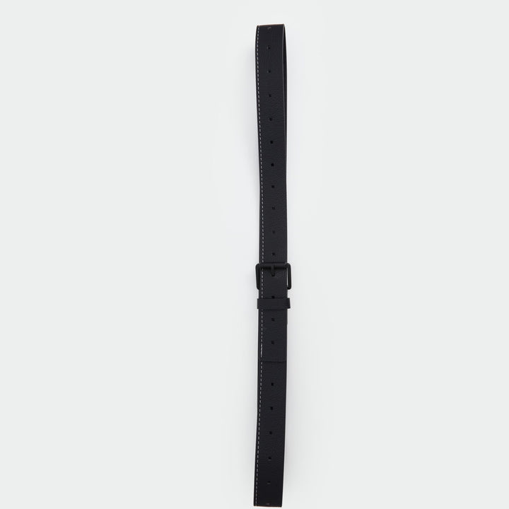 Moudda LC Waikiki - Ceinture couleur Noir pour hommes - Tunisie 2