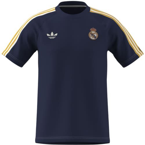 Moudda Adidas - T-shirt Real Madrid Originals - Tunisie 2