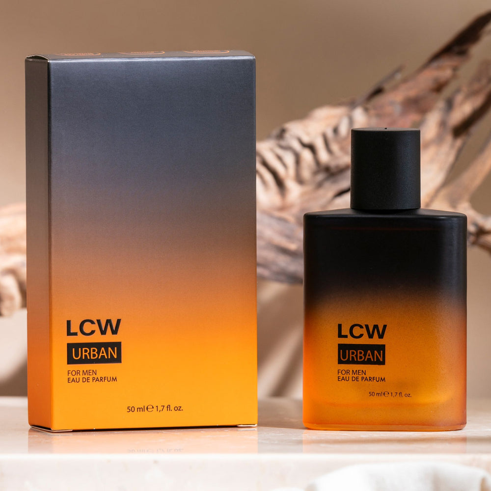 Moudda LC Waikiki - Parfum homme Mélanger - Tunisie 2