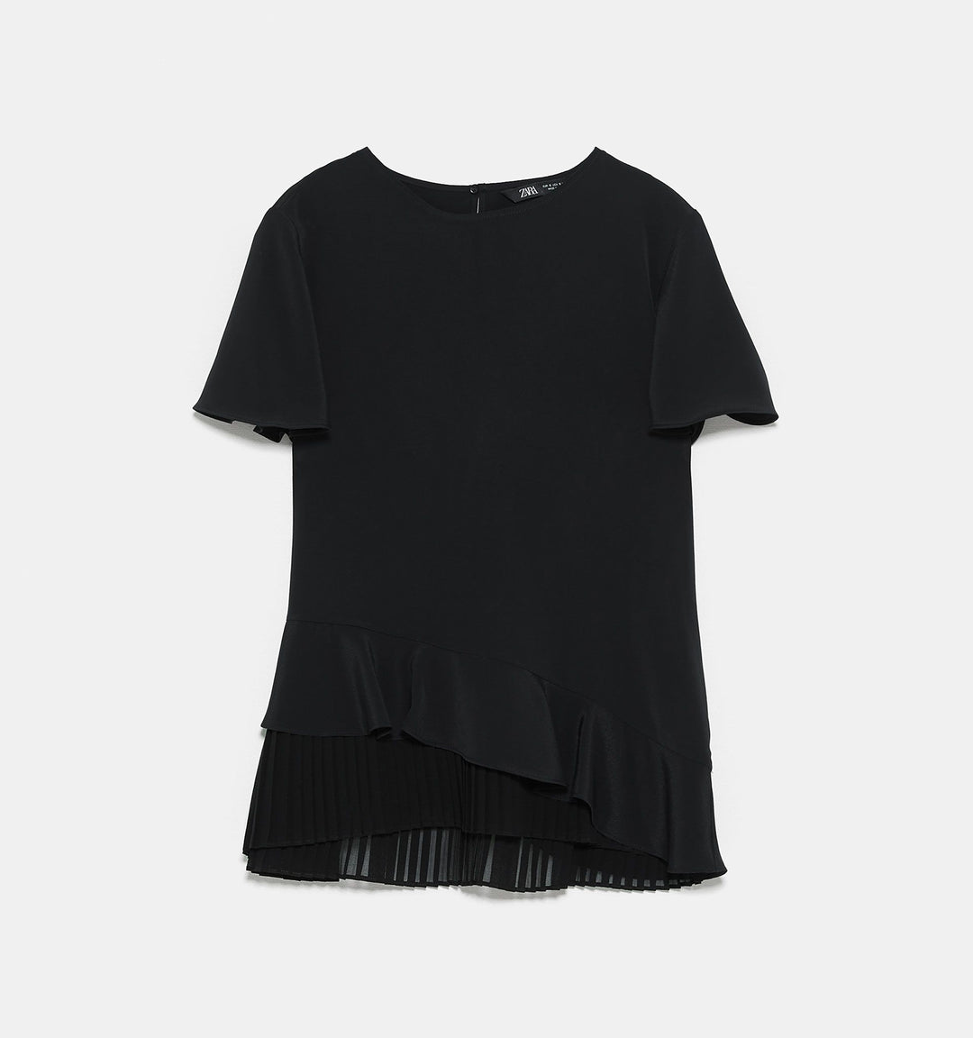 Moudda ZARA - Chemise - Tunisie 1