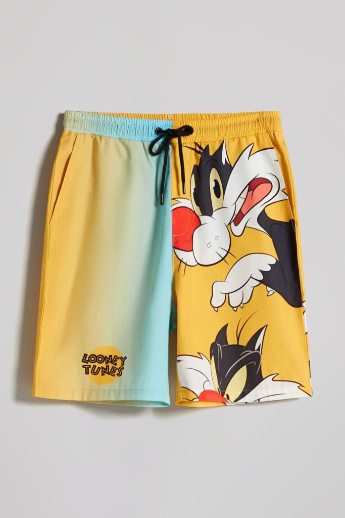 Moudda BERSHKA - Short / Bermuda - 1