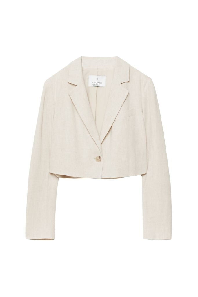 Moudda STRADIVARIUS - Veste - 1