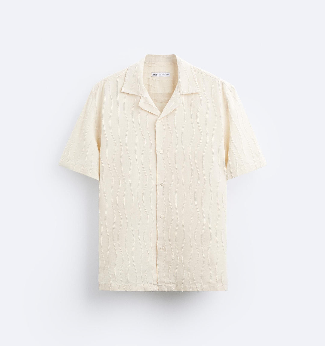 Moudda ZARA - Chemise - Tunisie 1