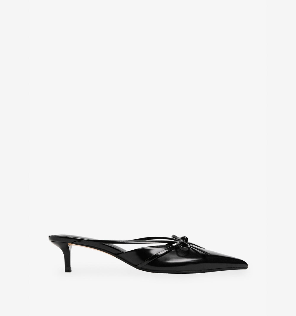 Moudda ZARA - Mule kitten nœud - Tunisie 2