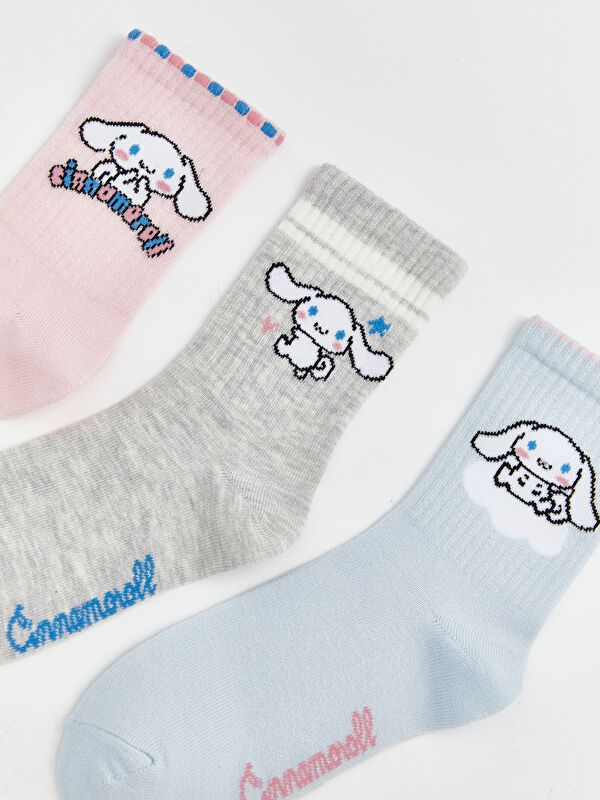 Moudda LC Waikiki - Chaussettes cheville - Tunisie 2