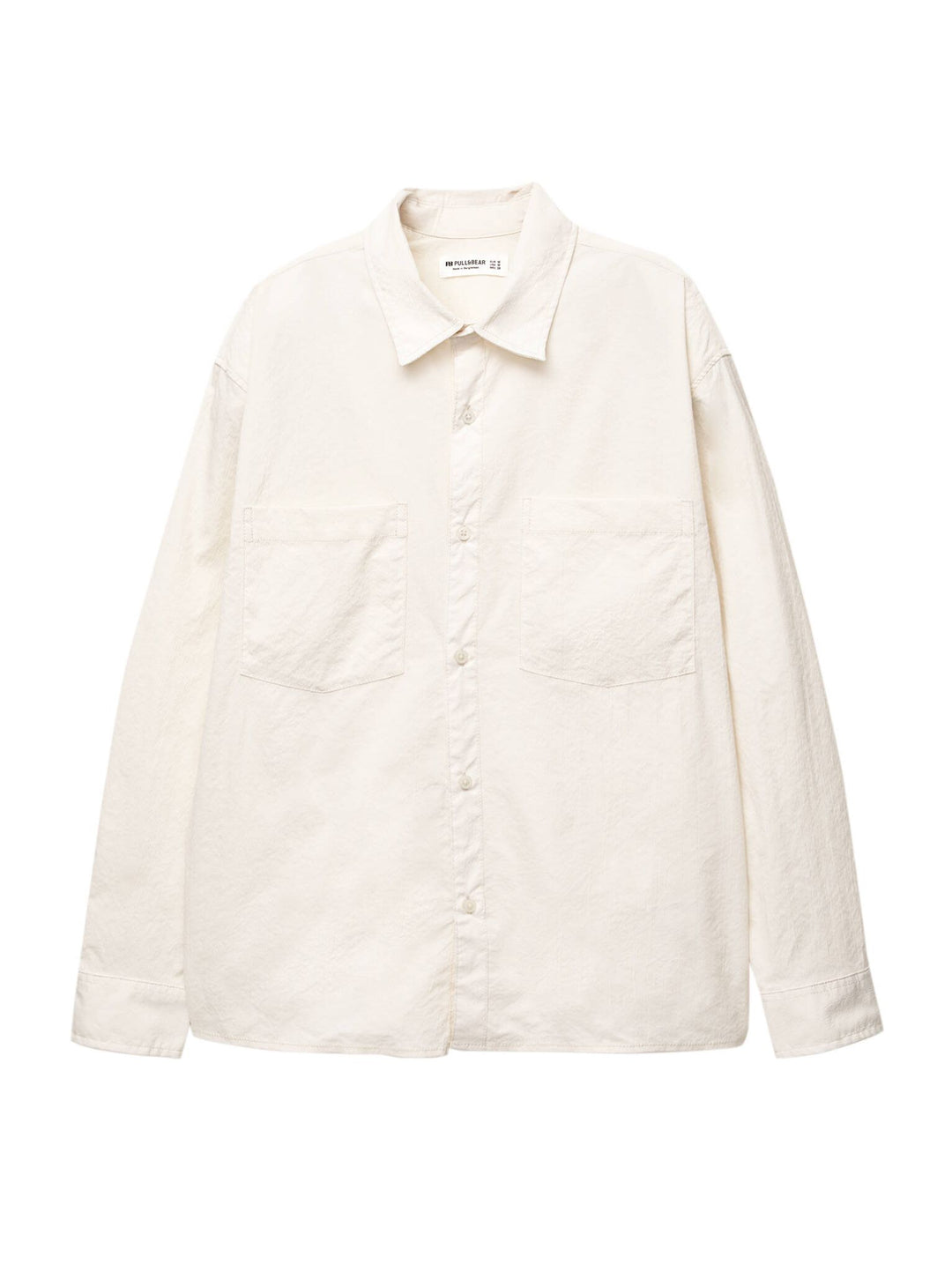 Moudda PULL & BEAR - Chemise - Urbaine - Tunisie 1
