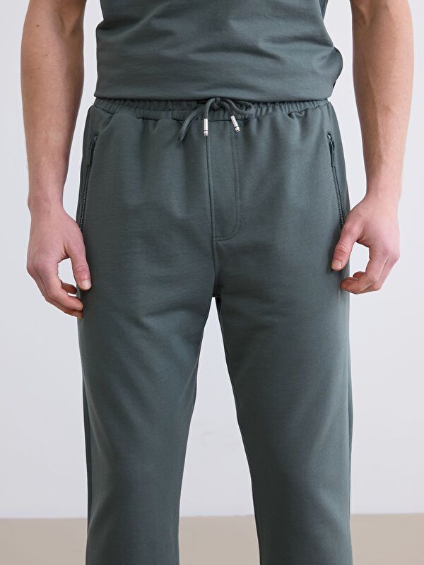 Moudda LC Waikiki - Pantalon en jersey pour Homme - Tunisie 3