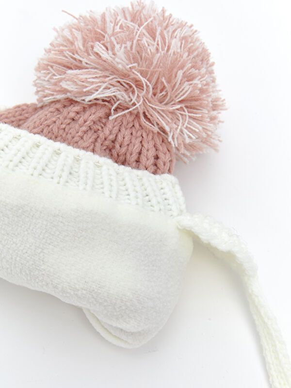Moudda LC Waikiki - Bonnet en tricot pour Filles - Tunisie 2